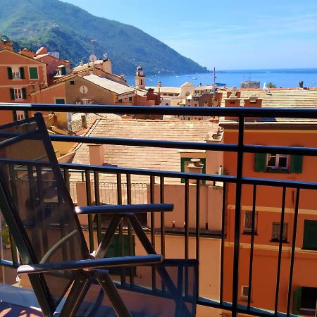Augusta Albergo B&B Camogli Extérieur photo
