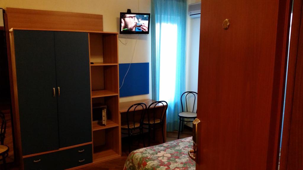 Augusta Albergo B&B Camogli Extérieur photo