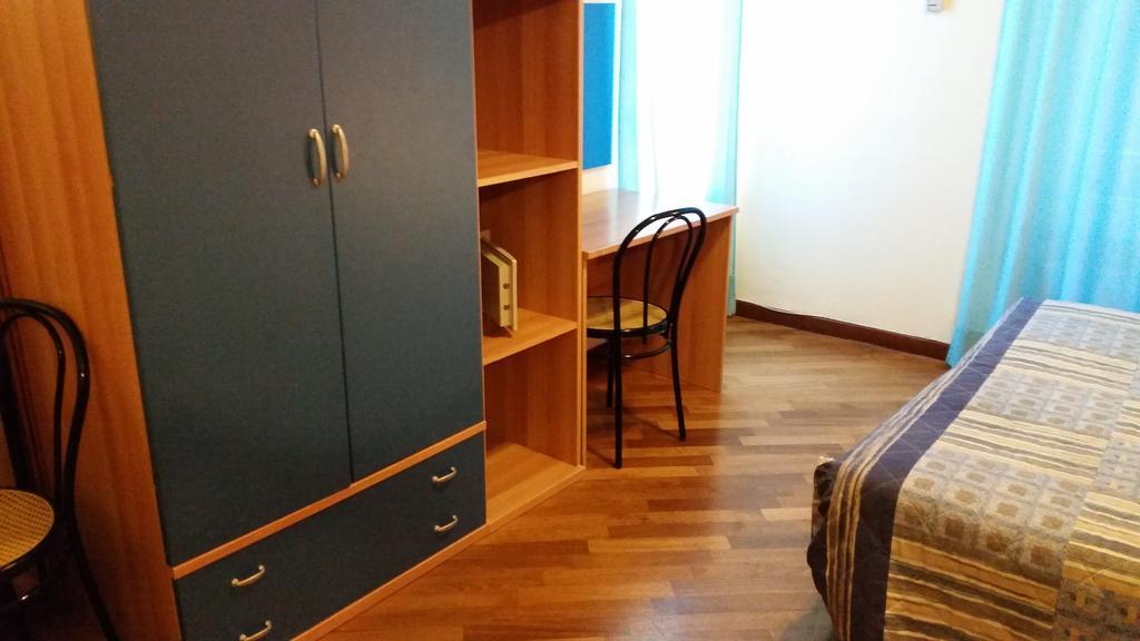 Augusta Albergo B&B Camogli Extérieur photo