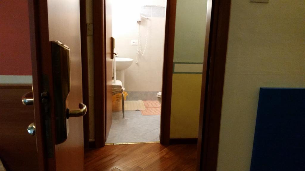 Augusta Albergo B&B Camogli Extérieur photo