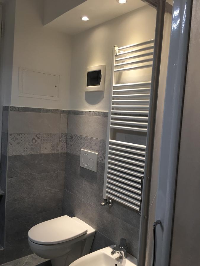Augusta Albergo B&B Camogli Chambre photo