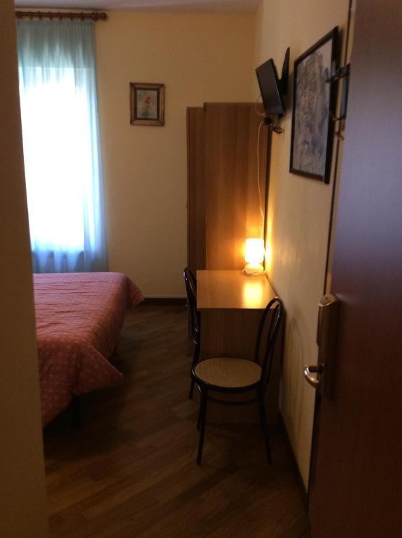 Augusta Albergo B&B Camogli Chambre photo