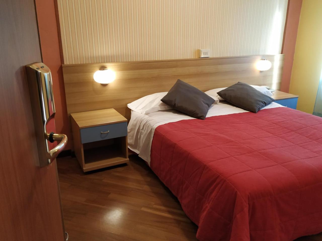 Augusta Albergo B&B Camogli Extérieur photo