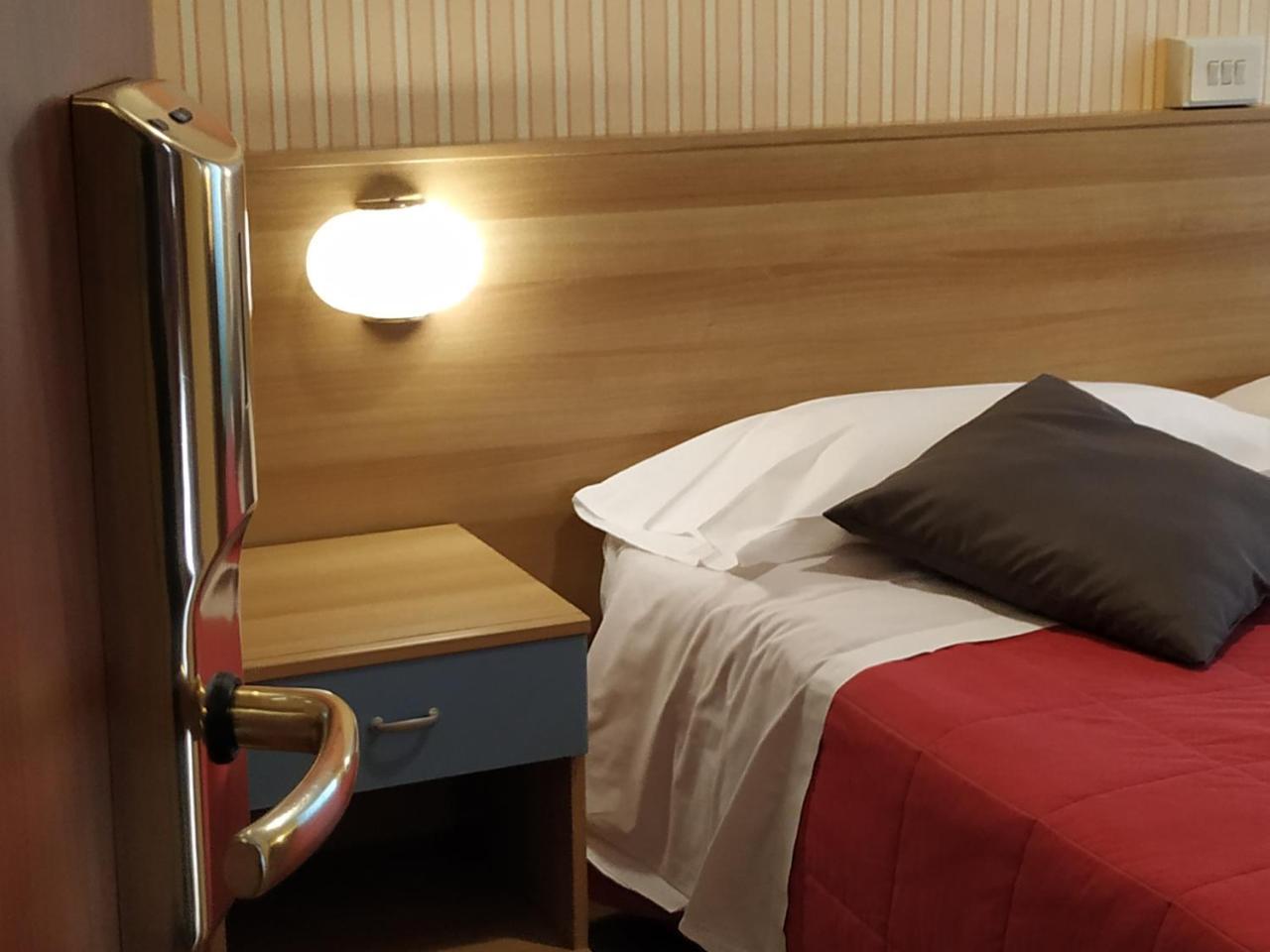 Augusta Albergo B&B Camogli Extérieur photo