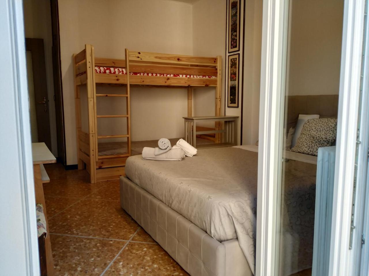 Augusta Albergo B&B Camogli Extérieur photo
