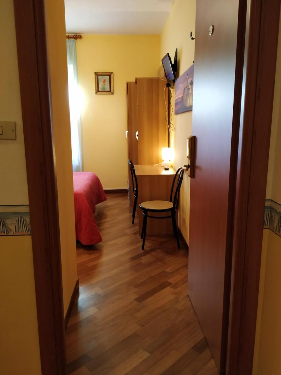 Augusta Albergo B&B Camogli Extérieur photo