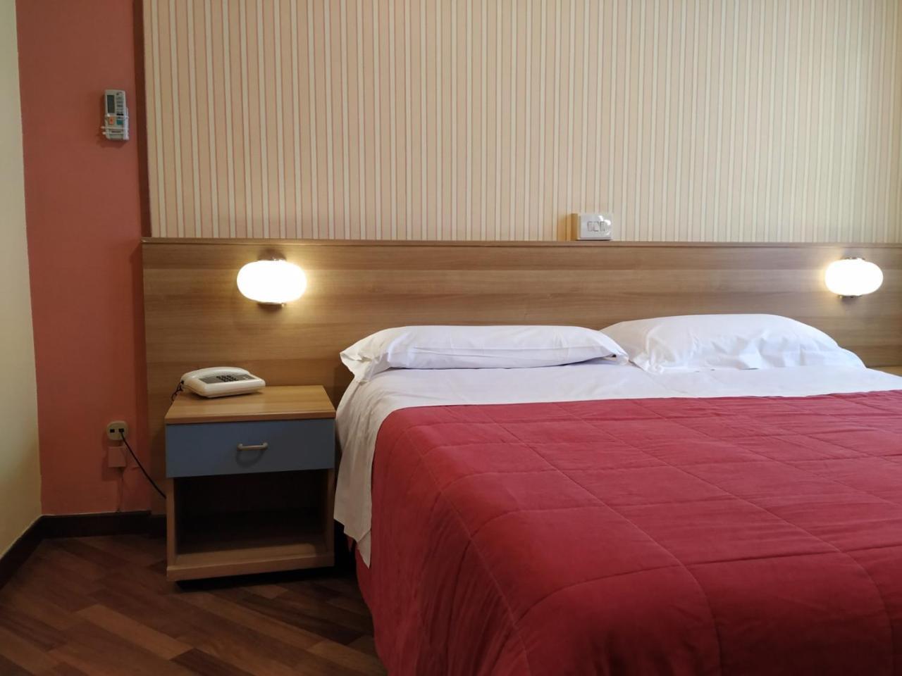 Augusta Albergo B&B Camogli Extérieur photo
