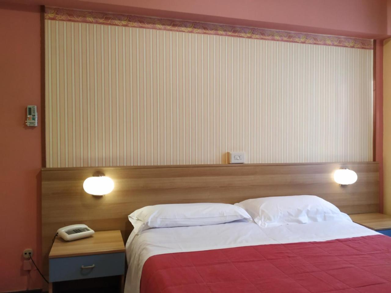 Augusta Albergo B&B Camogli Extérieur photo