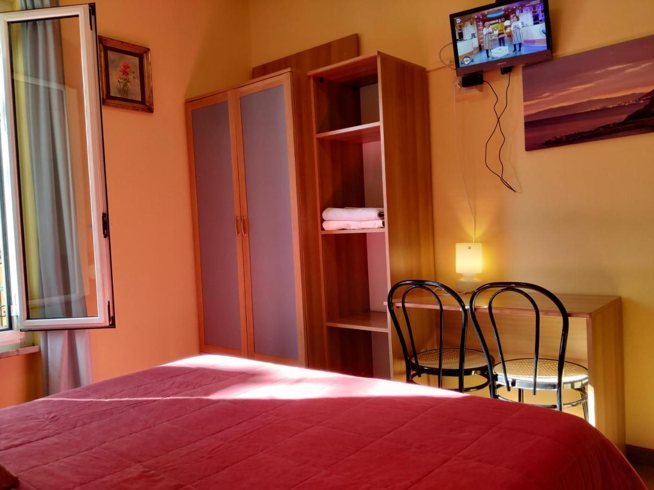 Augusta Albergo B&B Camogli Extérieur photo